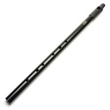 Low Whistle D